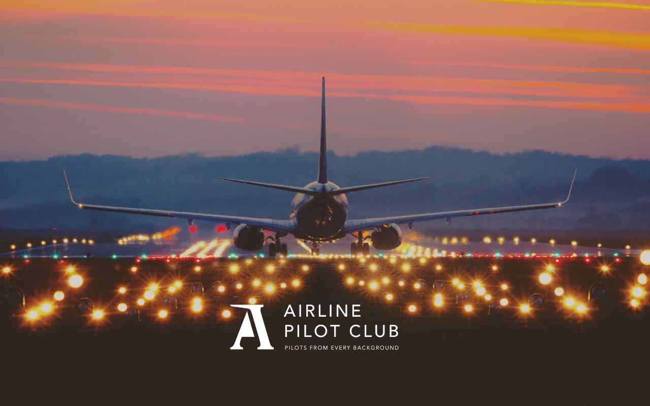 The Airline Pilot Club: 2024 in Review